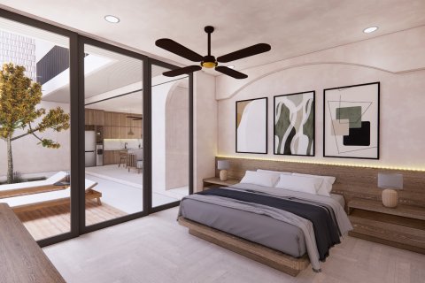 3 bedrooms Villa in TAVA VILLAS & SUITE JIMBARAN Jimbaran, Badung, Indonesia No. 9627