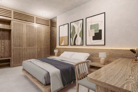 3 bedrooms Villa in TAVA VILLAS & SUITE JIMBARAN Jimbaran, Badung, Indonesia No. 9627 7