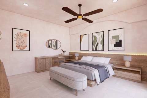 3 bedrooms Villa in TAVA VILLAS & SUITE JIMBARAN Jimbaran, Badung, Indonesia No. 9627 8