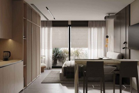 2 bedrooms Apartment in SUKA MELASTI Ungasan, Badung, Indonesia No. 9631