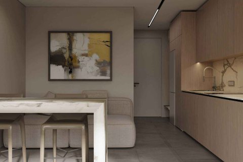 2 bedrooms Apartment in SUKA MELASTI Ungasan, Badung, Indonesia No. 9631 3