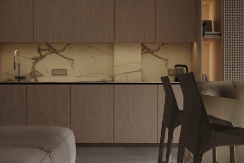 2 bedrooms Apartment in SUKA MELASTI Ungasan, Badung, Indonesia No. 9631 4