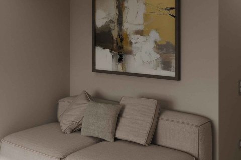 2 bedrooms Apartment in SUKA MELASTI Ungasan, Badung, Indonesia No. 9631 6