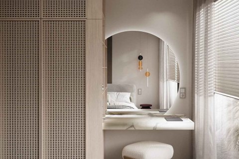 2 bedrooms Apartment in SUKA MELASTI Ungasan, Badung, Indonesia No. 9631 8