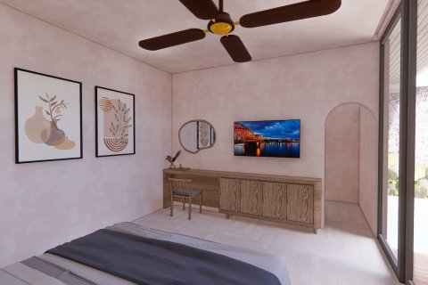 2 bedrooms Villa in TAVA VILLAS & SUITE JIMBARAN Jimbaran, Badung, Indonesia No. 9625 4