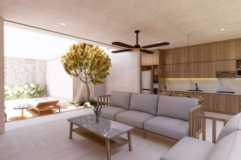 2 bedrooms Villa in TAVA VILLAS & SUITE JIMBARAN Jimbaran, Badung, Indonesia No. 9625