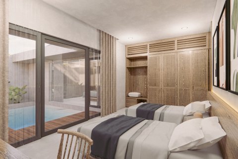 2 bedrooms Villa in TAVA VILLAS & SUITE JIMBARAN Jimbaran, Badung, Indonesia No. 9625 8