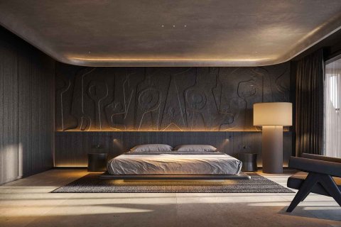 1 bedroom Apartment in X HOTEL Tabanan, Indonesia No. 9628 2