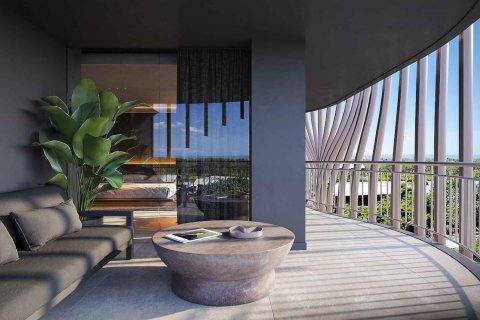 1 bedroom Apartment in X HOTEL Tabanan, Indonesia No. 9628