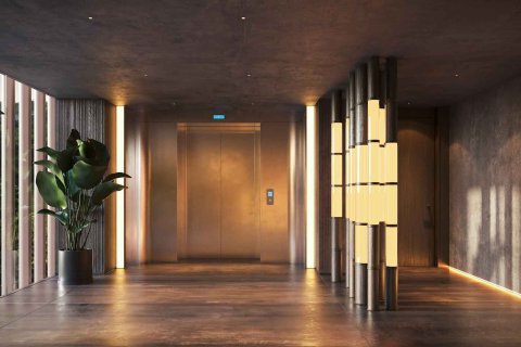 1 bedroom Apartment in X HOTEL Tabanan, Indonesia No. 9628 8