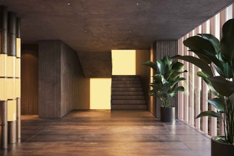 1 bedroom Apartment in X HOTEL Tabanan, Indonesia No. 9628 4