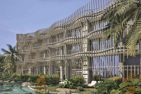 1 bedroom Apartment in X HOTEL Tabanan, Indonesia No. 9628 10