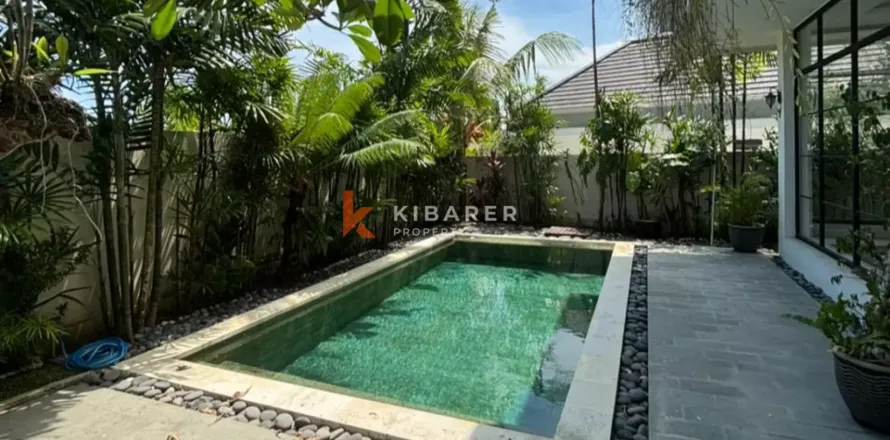 2 bedrooms Villa in Pererenan, Mengwi, Badung, Indonesia No. 11785