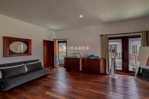 3 bedrooms Villa in Tibubeneng, Badung, Indonesia No. 11784 17
