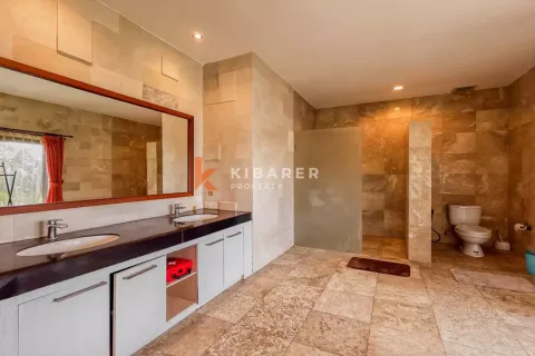 3 bedrooms Villa in Tibubeneng, Badung, Indonesia No. 11784 24