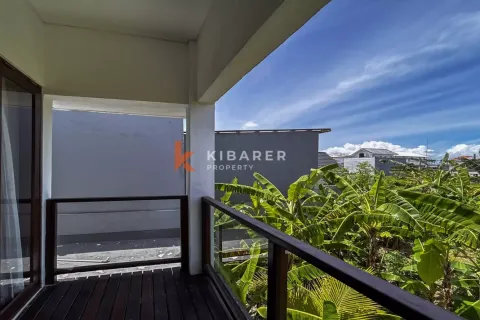 3 bedrooms Villa in Tibubeneng, Badung, Indonesia No. 11784 7
