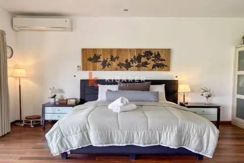 3 bedrooms Villa in Tibubeneng, Badung, Indonesia No. 11784 15