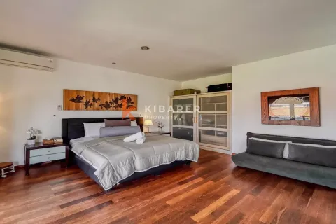 3 bedrooms Villa in Tibubeneng, Badung, Indonesia No. 11784 16