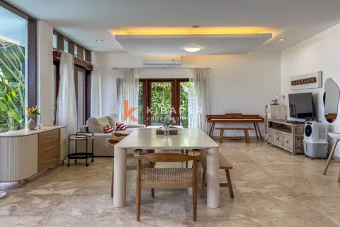 3 bedrooms Villa in Tibubeneng, Badung, Indonesia No. 11784 9