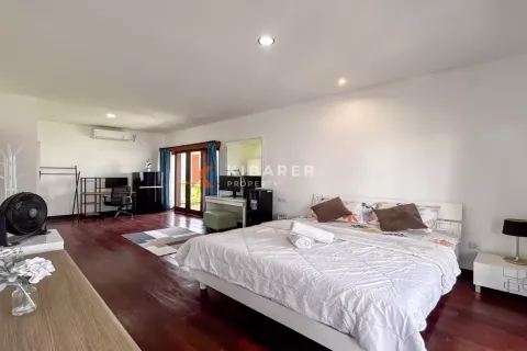 3 bedrooms Villa in Tibubeneng, Badung, Indonesia No. 11784 29