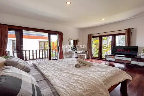 3 bedrooms Villa in Tibubeneng, Badung, Indonesia No. 11784 22