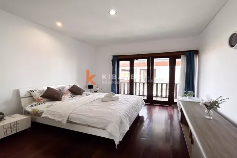 3 bedrooms Villa in Tibubeneng, Badung, Indonesia No. 11784 28