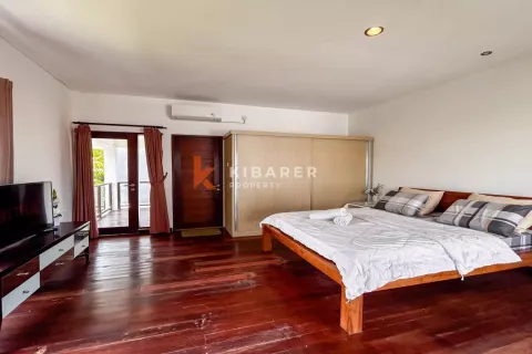 3 bedrooms Villa in Tibubeneng, Badung, Indonesia No. 11784 19