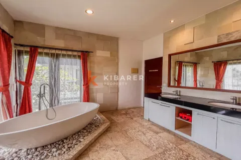 3 bedrooms Villa in Tibubeneng, Badung, Indonesia No. 11784 18
