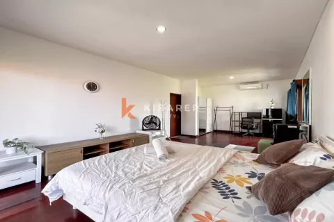 3 bedrooms Villa in Tibubeneng, Badung, Indonesia No. 11784 27