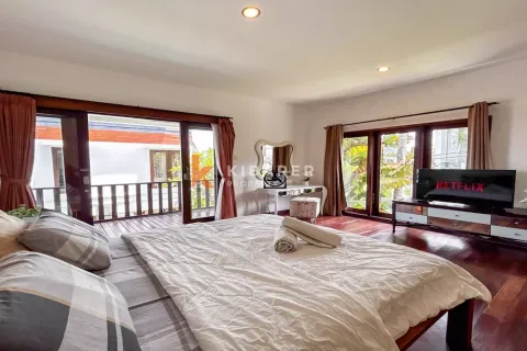 3 bedrooms Villa in Tibubeneng, Badung, Indonesia No. 11784 8
