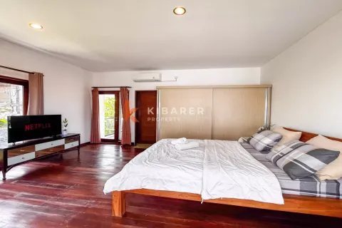 3 bedrooms Villa in Tibubeneng, Badung, Indonesia No. 11784 20