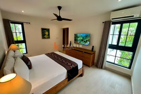 3 bedrooms Villa in Kerobokan, Badung, Indonesia No. 11782 10