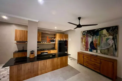 3 bedrooms Villa in Kerobokan, Badung, Indonesia No. 11782 3