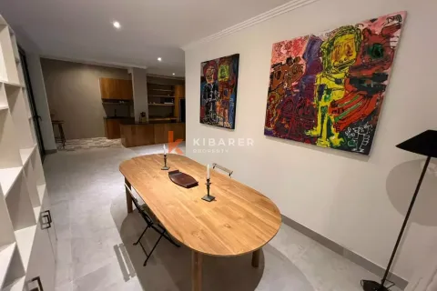 3 bedrooms Villa in Kerobokan, Badung, Indonesia No. 11782 4