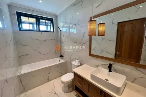 3 bedrooms Villa in Kerobokan, Badung, Indonesia No. 11782 9