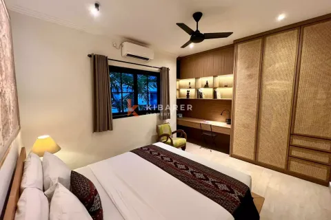 3 bedrooms Villa in Kerobokan, Badung, Indonesia No. 11782 8