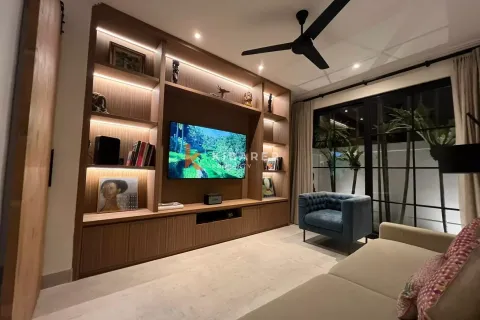 3 bedrooms Villa in Kerobokan, Badung, Indonesia No. 11782 5