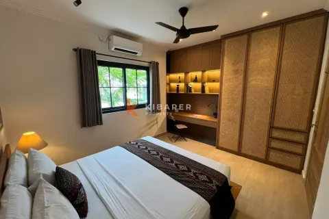 3 bedrooms Villa in Kerobokan, Badung, Indonesia No. 11782 13