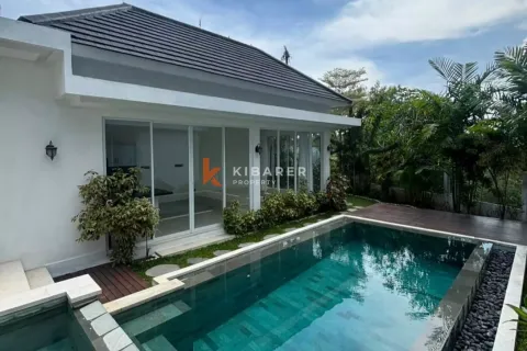 3 bedrooms Villa in Pererenan, Mengwi, Badung, Indonesia No. 11786