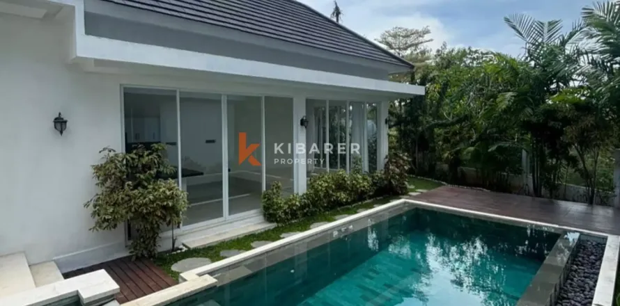 3 bedrooms Villa in Pererenan, Mengwi, Badung, Indonesia No. 11786