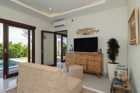 1 bedroom Villa in Seminyak, Badung, Indonesia No. 10043 8