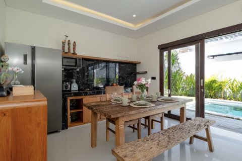 1 bedroom Villa in Seminyak, Badung, Indonesia No. 10043 4