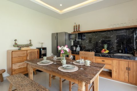 1 bedroom Villa in Seminyak, Badung, Indonesia No. 10043 6