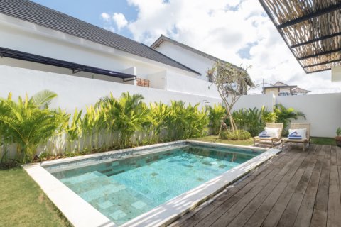 1 bedroom Villa in Seminyak, Badung, Indonesia No. 10043 3