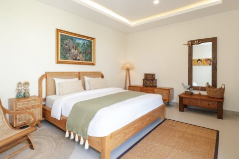 1 bedroom Villa in Seminyak, Badung, Indonesia No. 10043 9