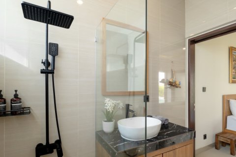 1 bedroom Villa in Seminyak, Badung, Indonesia No. 10043 12