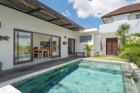 1 bedroom Villa in Seminyak, Badung, Indonesia No. 10043