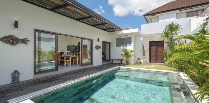 1 bedroom Villa in Seminyak, Badung, Indonesia No. 10043