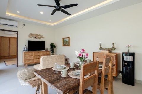 1 bedroom Villa in Seminyak, Badung, Indonesia No. 10043 5