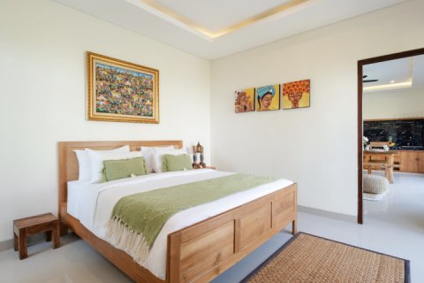 2 bedrooms Villa in Seminyak, Badung, Indonesia No. 10042 16